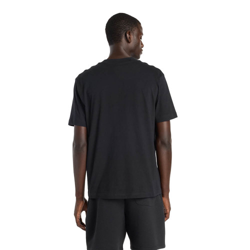 New Balance Ανδρική κοντομάνικη μπλούζα Reimagined Graphic T-shirt
